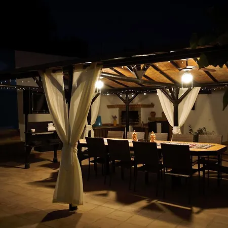 Villa Casa De Montanas Villanueva del Trabuco