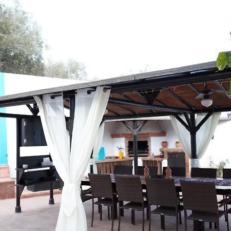 Casa De Montanas