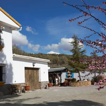 Casa De Montanas * Villanueva del Trabuco