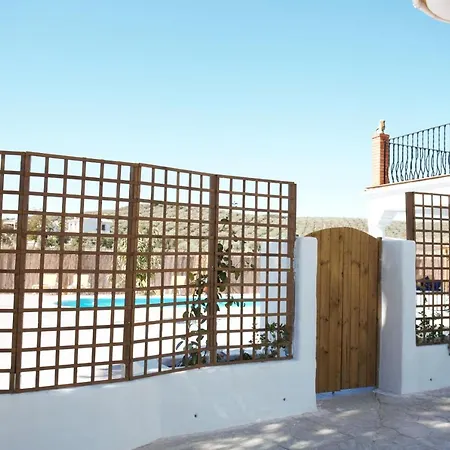 Casa De Montanas Villa