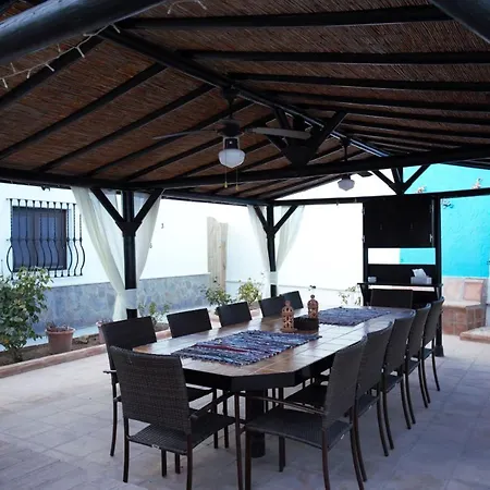 Casa De Montanas Villa *