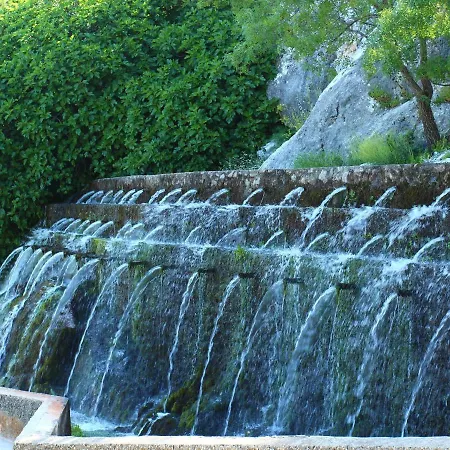 Casa De Montanas Villa