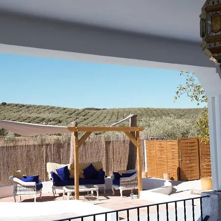 Villa Casa De Montanas