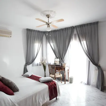 Casa De Montanas Villanueva del Trabuco
