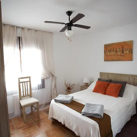 Casa De Montanas