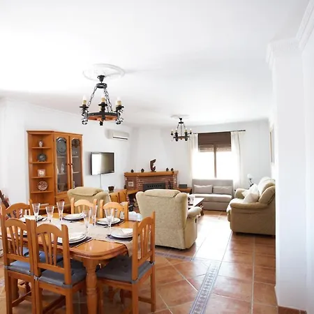 Casa De Montanas Villa