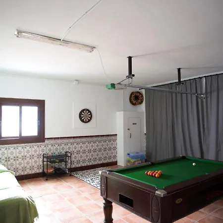 Casa De Montanas