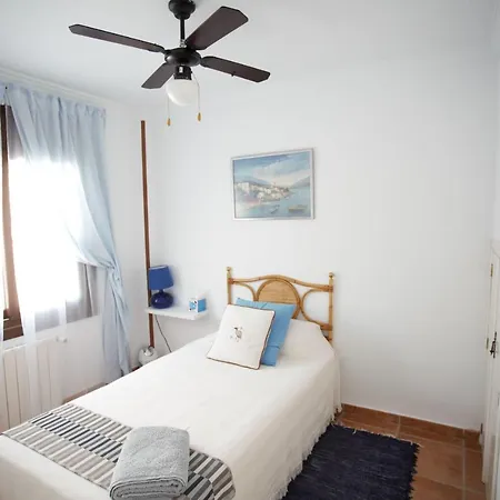 Casa De Montanas Villa *