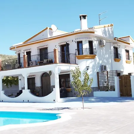Casa De Montanas Villa