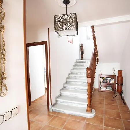 Casa De Las Montanas